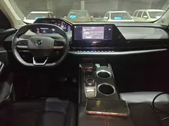 2022 Changan CS55 PLUS 2nd Gen 1.5T DCT Premium — фото 10