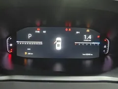 2022 Changan CS55 PLUS 2nd Gen 1.5T DCT Premium — фото 12
