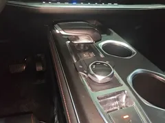 2022 Changan CS55 PLUS 2nd Gen 1.5T DCT Premium — фото 14