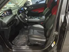 2022 Changan CS55 PLUS 2nd Gen 1.5T DCT Premium — фото 15