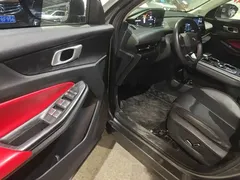 2022 Changan CS55 PLUS 2nd Gen 1.5T DCT Premium — фото 16