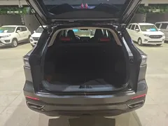 2022 Changan CS55 PLUS 2nd Gen 1.5T DCT Premium — фото 19