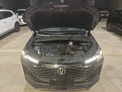 2022 Changan CS55 PLUS 2nd Gen 1.5T DCT Premium — фото 20