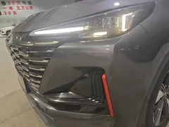 2022 Changan CS55 PLUS 2nd Gen 1.5T DCT Premium — фото 24