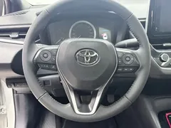 2023 Toyota Levin 185T CVT Sport, белый — фото 12