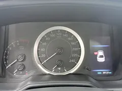 2023 Toyota Levin 185T CVT Sport, белый — фото 13