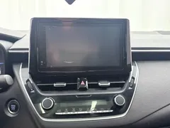 2023 Toyota Levin 185T CVT Sport, белый — фото 14