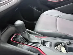 2023 Toyota Levin 185T CVT Sport, белый — фото 15