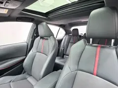 2023 Toyota Levin 185T CVT Sport, белый — фото 16