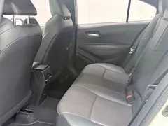 2023 Toyota Levin 185T CVT Sport, белый — фото 17