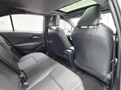 2023 Toyota Levin 185T CVT Sport, белый — фото 19