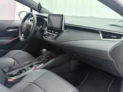 2023 Toyota Levin 185T CVT Sport, белый — фото 20