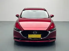2021 Mazda 3 2.0L AT — фото 1