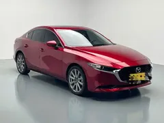 2021 Mazda 3 2.0L AT — фото 3