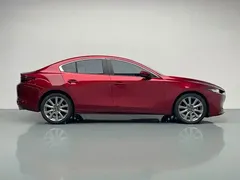 2021 Mazda 3 2.0L AT — фото 11