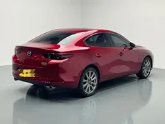 2021 Mazda 3 2.0L AT — фото 12
