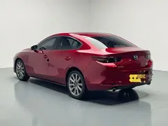 2021 Mazda 3 2.0L AT — фото 14