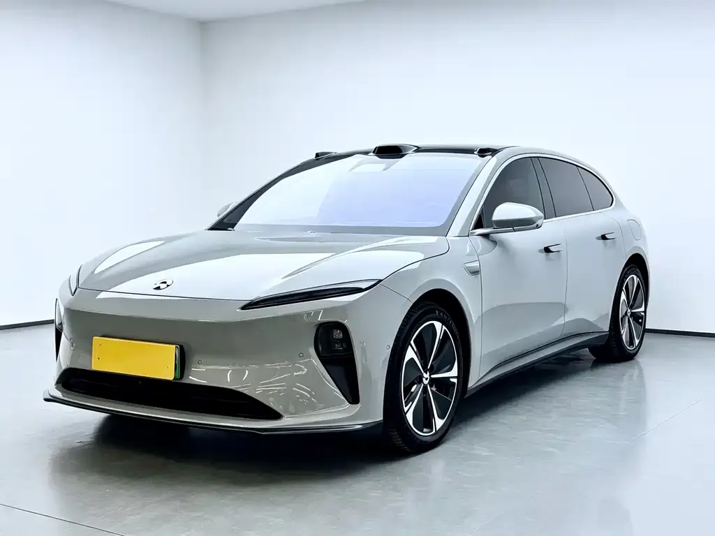 2024 Nio ET5T 75kWh Touring