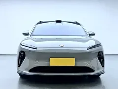 2024 Nio ET5T 75kWh Touring — фото 2