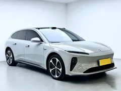 2024 Nio ET5T 75kWh Touring — фото 3