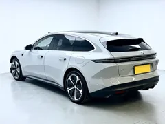 2024 Nio ET5T 75kWh Touring — фото 4