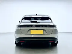 2024 Nio ET5T 75kWh Touring — фото 5