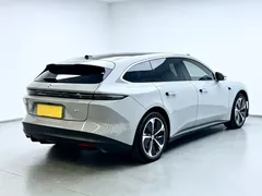 2024 Nio ET5T 75kWh Touring — фото 6