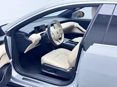 2024 Nio ET5T 75kWh Touring — фото 8