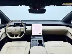 2024 Nio ET5T 75kWh Touring — фото 10