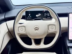 2024 Nio ET5T 75kWh Touring — фото 11