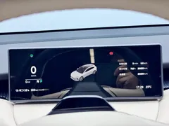 2024 Nio ET5T 75kWh Touring — фото 12