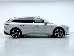 2024 Nio ET5T 75kWh Touring — фото 21