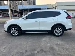 2020 Nissan X-Trail 2.0L XL ITS CVT 2WD Smart Connect Comfort, белый — фото 5