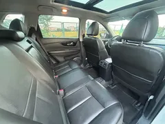 2020 Nissan X-Trail 2.0L XL ITS CVT 2WD Smart Connect Comfort, белый — фото 12