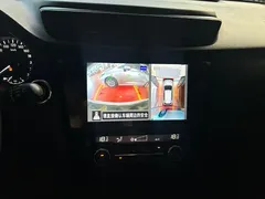2020 Nissan X-Trail 2.0L XL ITS CVT 2WD Smart Connect Comfort, белый — фото 17