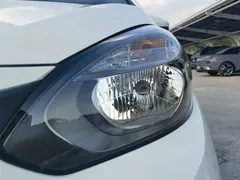 2021 Honda Fit 1.5L CVT, белый — фото 9