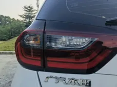2021 Honda Fit 1.5L CVT, белый — фото 10