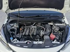 2021 Honda Fit 1.5L CVT, белый — фото 14