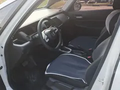 2021 Honda Fit 1.5L CVT, белый — фото 16
