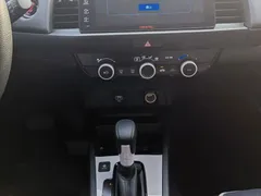 2021 Honda Fit 1.5L CVT, белый — фото 20