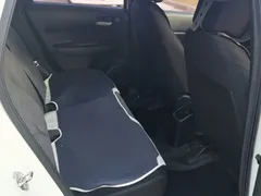 2021 Honda Fit 1.5L CVT, белый — фото 21