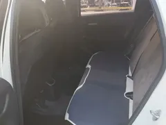 2021 Honda Fit 1.5L CVT, белый — фото 22