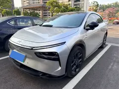 2025 Xpeng G7 702 Long Range Ultra — фото 1