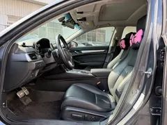 2022 Honda Accord 2.0L Hybrid — фото 4