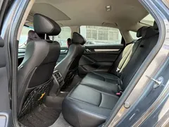 2022 Honda Accord 2.0L Hybrid — фото 6