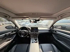 2022 Honda Accord 2.0L Hybrid — фото 8