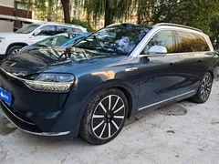 2024 Aito M9 EREV Max 42kWh 6-seat — фото 1