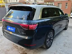 2024 Aito M9 EREV Max 42kWh 6-seat — фото 3