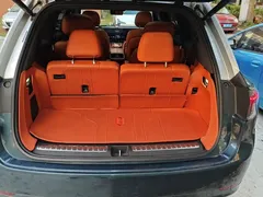 2024 Aito M9 EREV Max 42kWh 6-seat — фото 4
