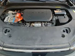 2024 Aito M9 EREV Max 42kWh 6-seat — фото 10